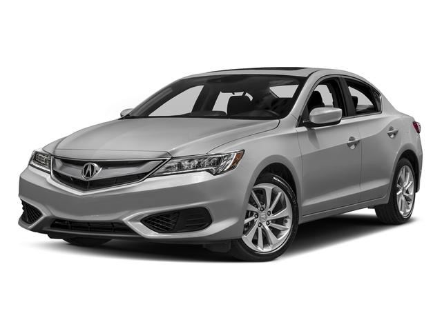 used 2017 Acura ILX car