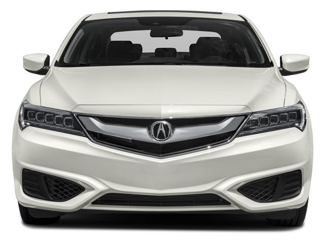 used 2017 Acura ILX car