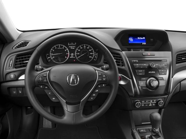 used 2017 Acura ILX car