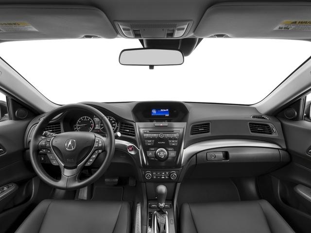 used 2017 Acura ILX car