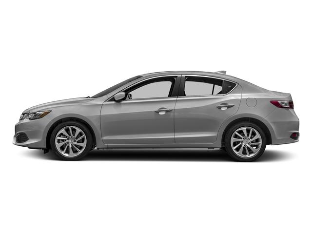 used 2017 Acura ILX car