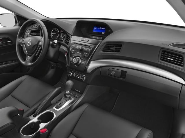 used 2017 Acura ILX car