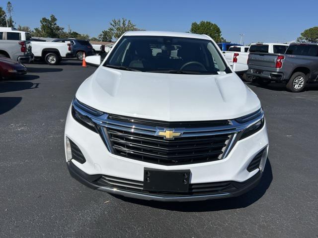 used 2023 Chevrolet Equinox car, priced at $19,000