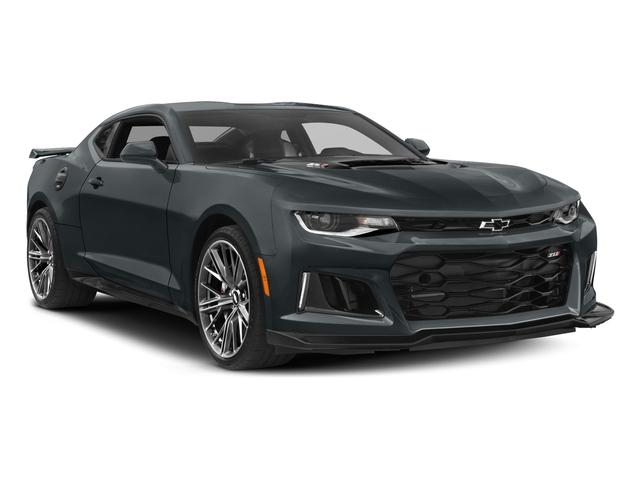 used 2017 Chevrolet Camaro car