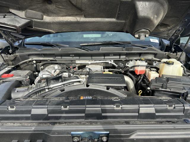 used 2023 GMC Sierra 2500 car