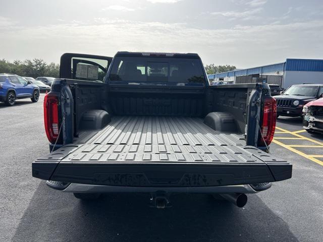 used 2023 GMC Sierra 2500 car
