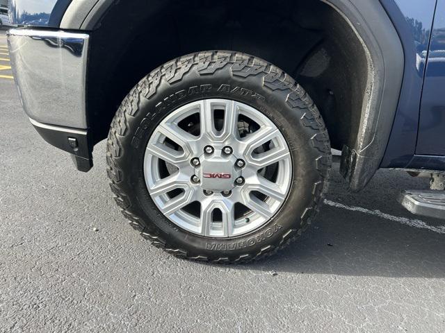 used 2023 GMC Sierra 2500 car