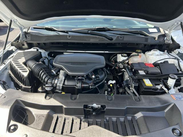 used 2023 Chevrolet Blazer car, priced at $26,500