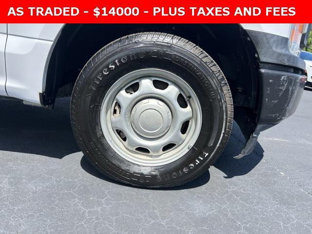 used 2020 Ford F-150 car, priced at $14,000