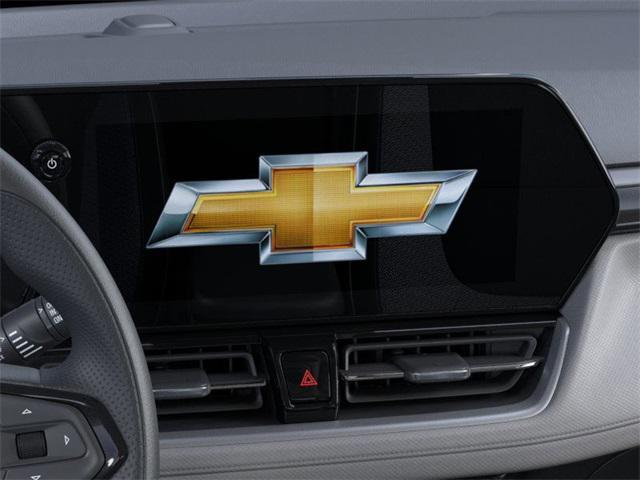 new 2026 Chevrolet TrailBlazer car, priced at $28,180