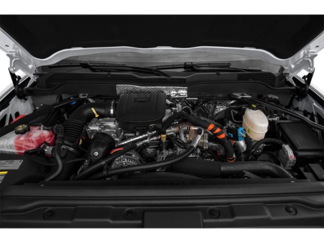 used 2015 Chevrolet Silverado 3500 car