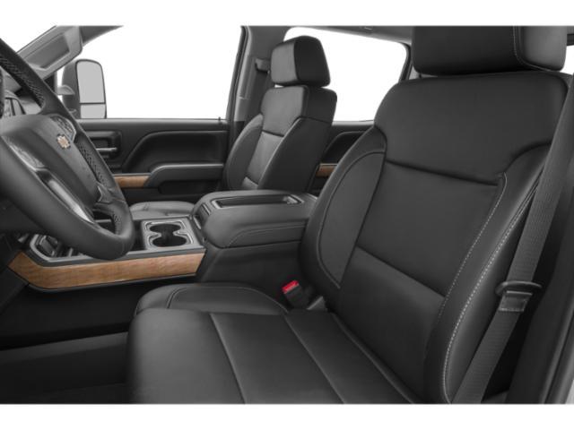 used 2015 Chevrolet Silverado 3500 car
