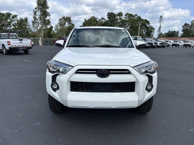 used 2021 Toyota 4Runner car, priced at $31,400