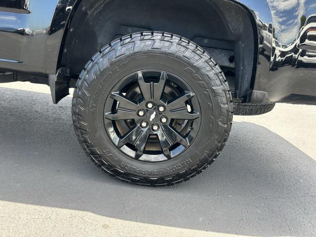 used 2018 Chevrolet Colorado car, priced at $25,500