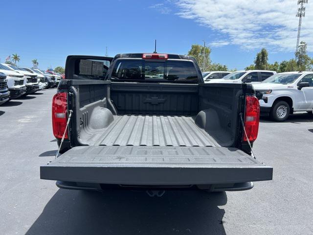 used 2018 Chevrolet Colorado car, priced at $25,500