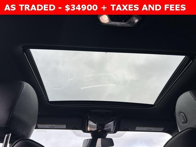 used 2020 BMW M340 car, priced at $34,900