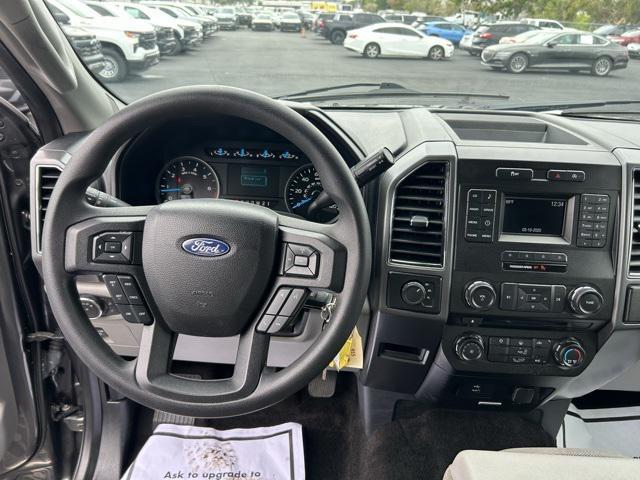 used 2017 Ford F-150 car, priced at $28,000