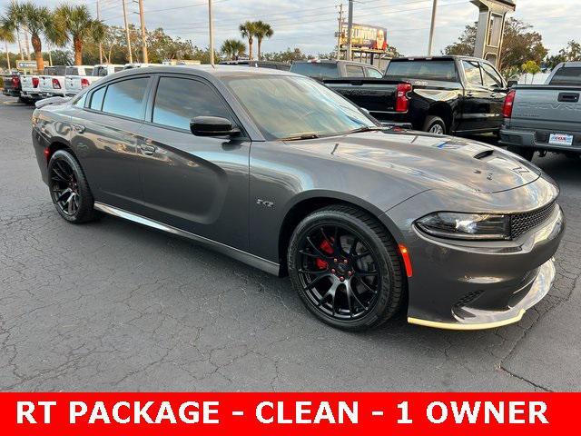 used 2023 Dodge Charger car, priced at $36,996