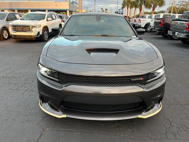 used 2023 Dodge Charger car, priced at $36,996