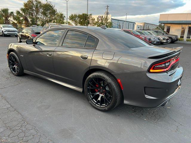 used 2023 Dodge Charger car, priced at $36,996