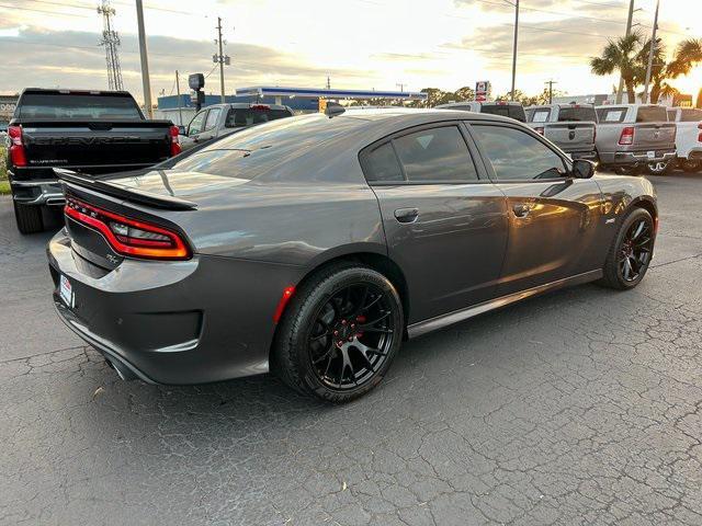 used 2023 Dodge Charger car, priced at $36,996