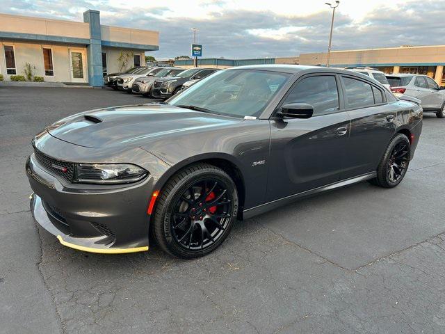 used 2023 Dodge Charger car, priced at $36,996