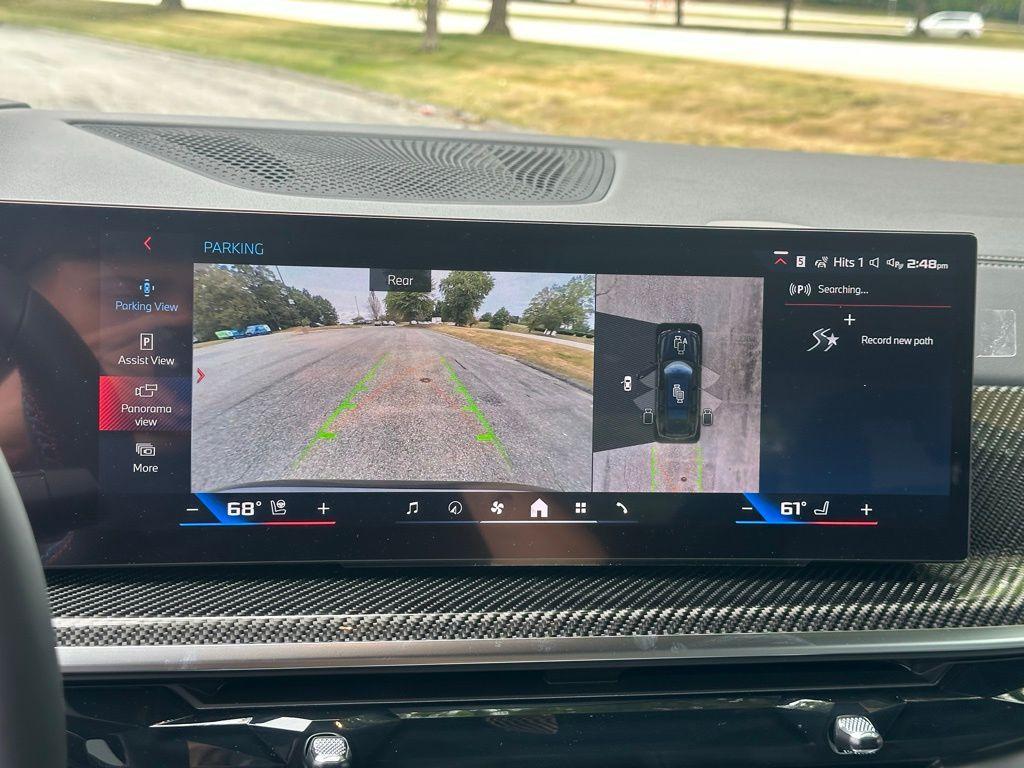 new 2026 BMW X7 car, priced at $125,675