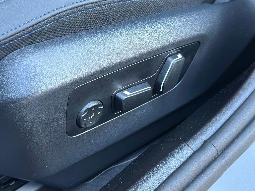 used 2024 BMW 530 car, priced at $56,307
