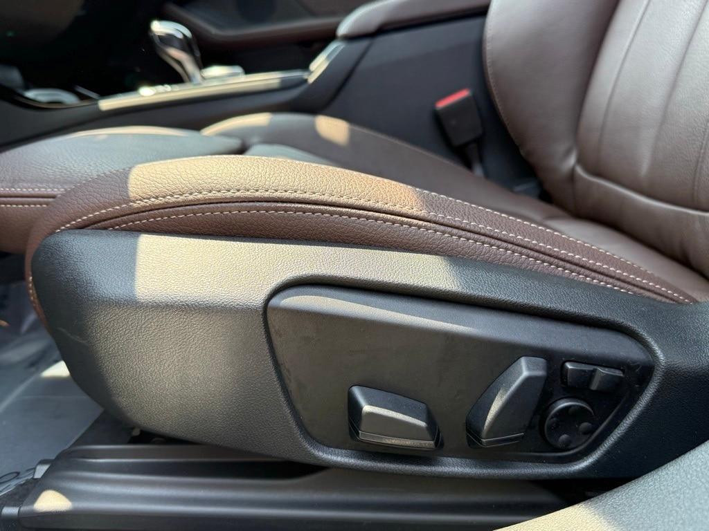 used 2024 BMW 228 Gran Coupe car, priced at $44,291