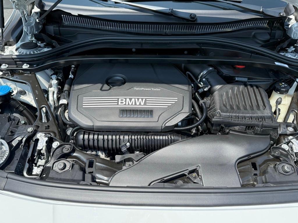 used 2024 BMW 228 Gran Coupe car, priced at $44,291
