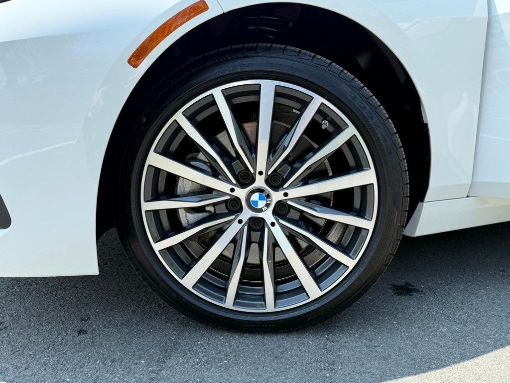 used 2024 BMW 228 Gran Coupe car, priced at $44,291