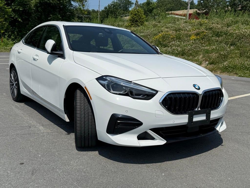 used 2024 BMW 228 Gran Coupe car, priced at $44,291