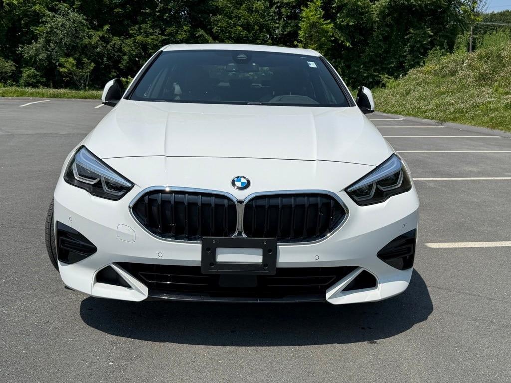 used 2024 BMW 228 Gran Coupe car, priced at $44,291