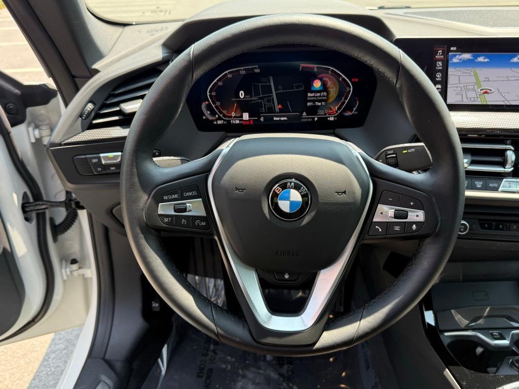 used 2024 BMW 228 Gran Coupe car, priced at $44,291