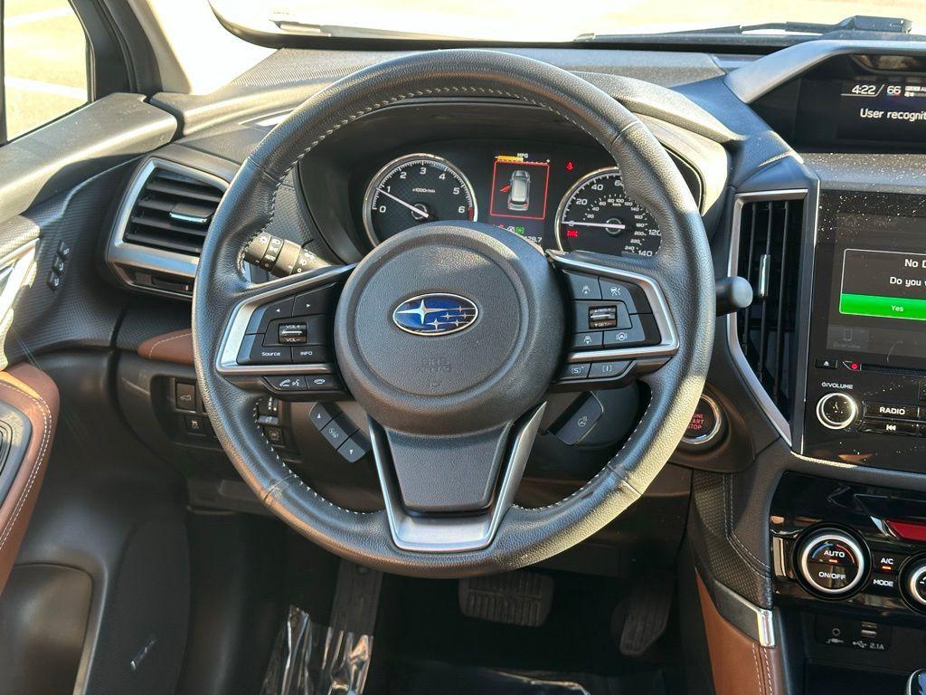 used 2020 Subaru Forester car, priced at $22,984