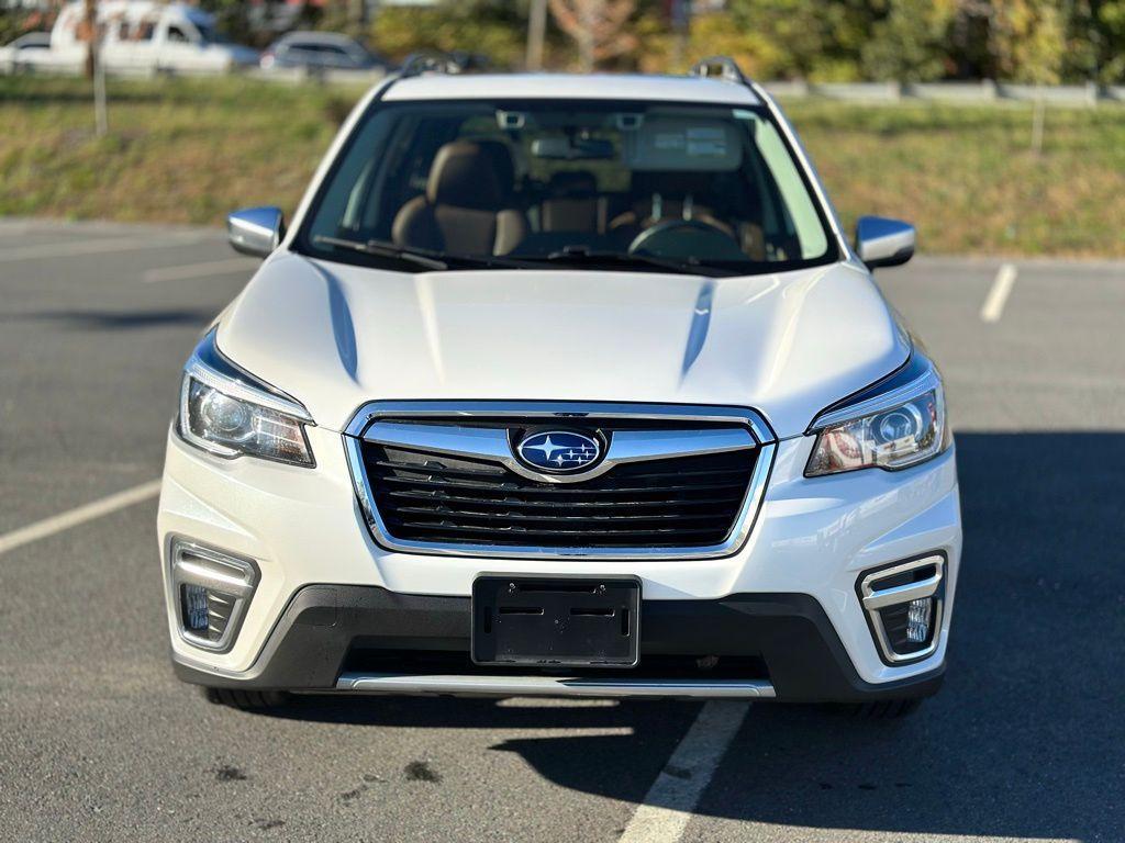 used 2020 Subaru Forester car, priced at $22,984