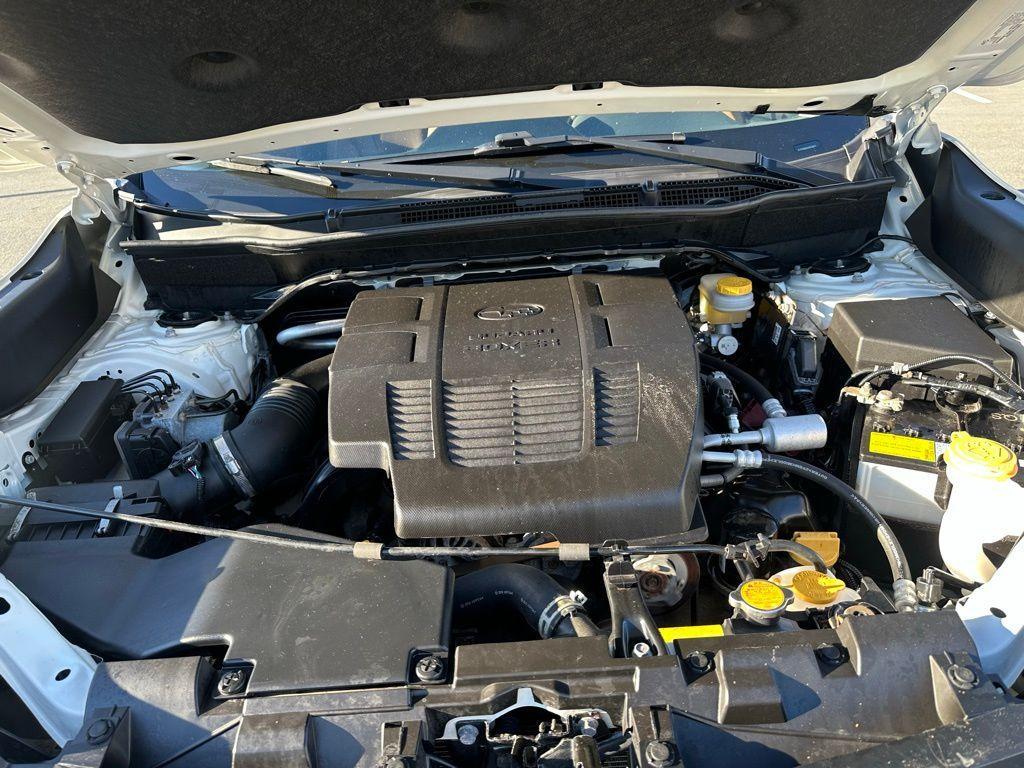 used 2020 Subaru Forester car, priced at $22,984