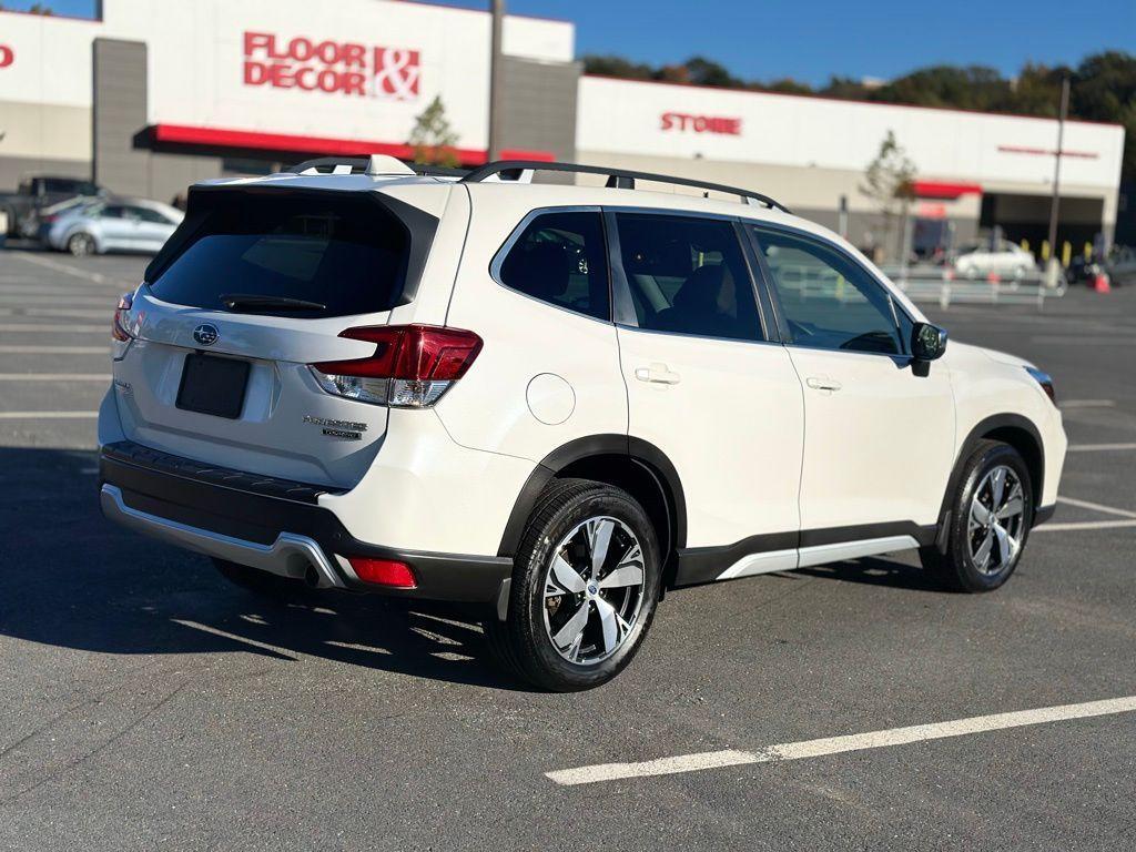 used 2020 Subaru Forester car, priced at $22,984
