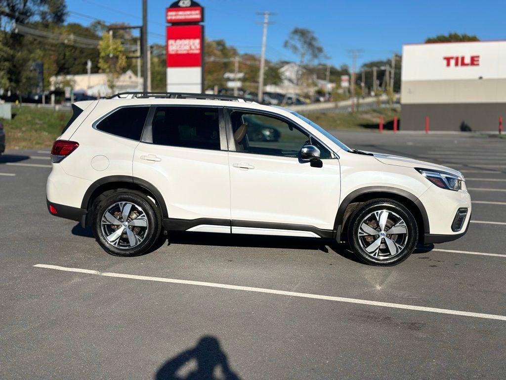 used 2020 Subaru Forester car, priced at $22,984