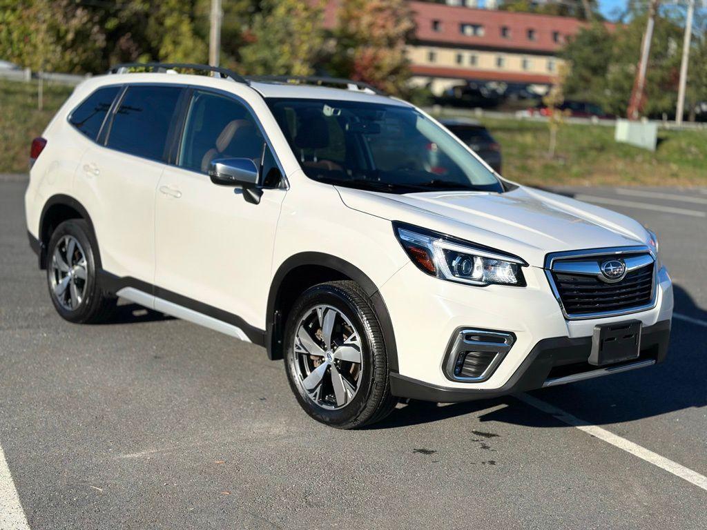 used 2020 Subaru Forester car, priced at $22,984