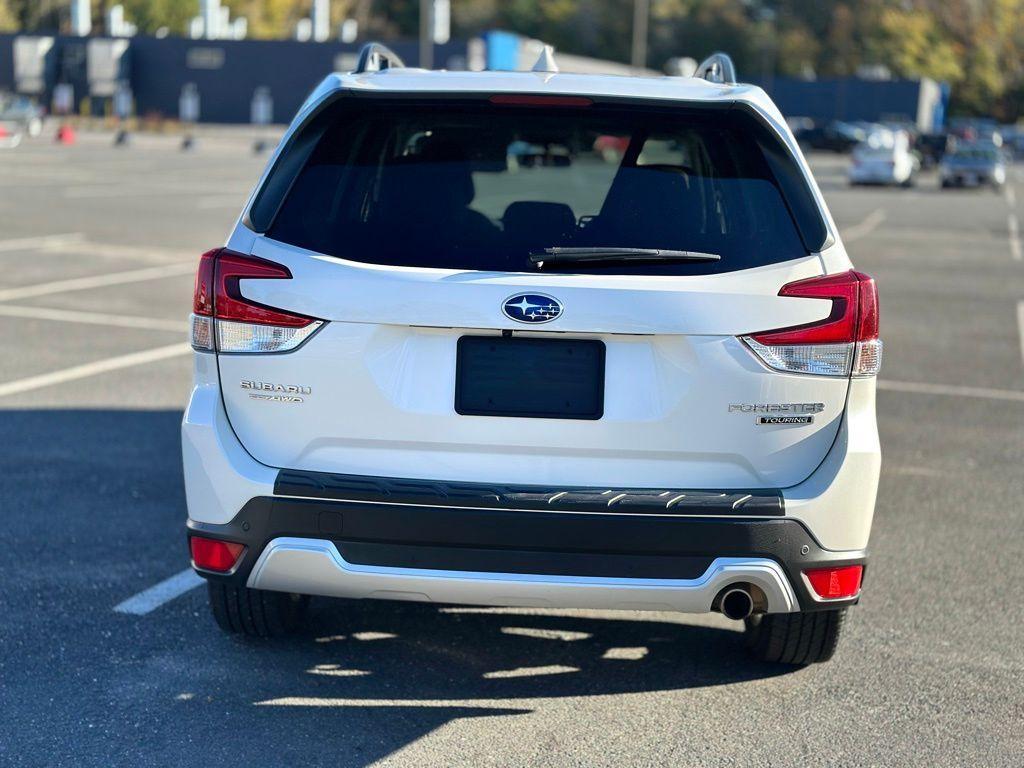 used 2020 Subaru Forester car, priced at $22,984