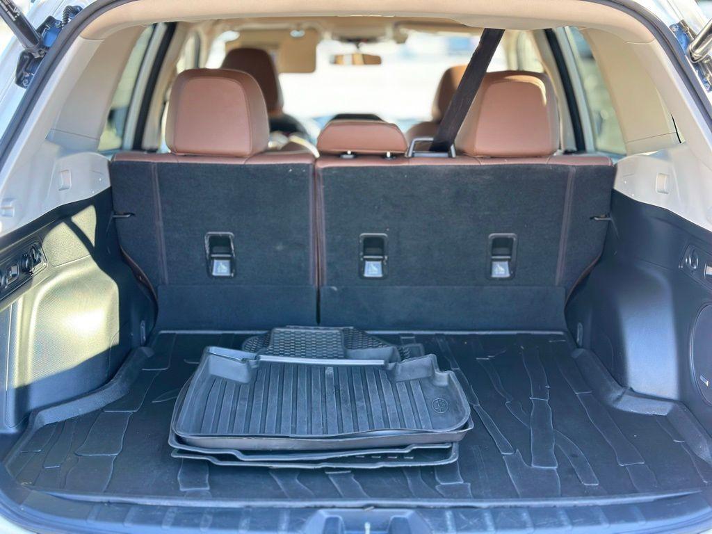 used 2020 Subaru Forester car, priced at $22,984