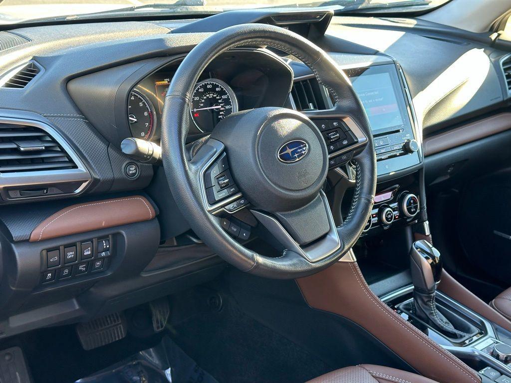 used 2020 Subaru Forester car, priced at $22,984