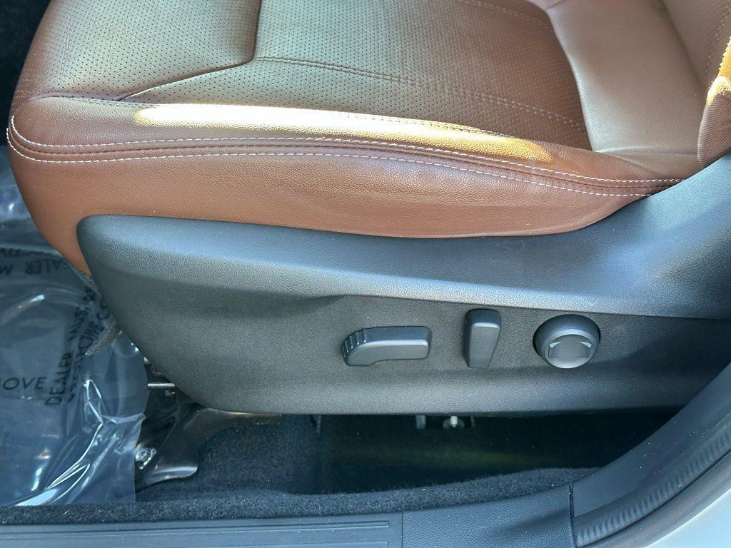 used 2020 Subaru Forester car, priced at $22,984