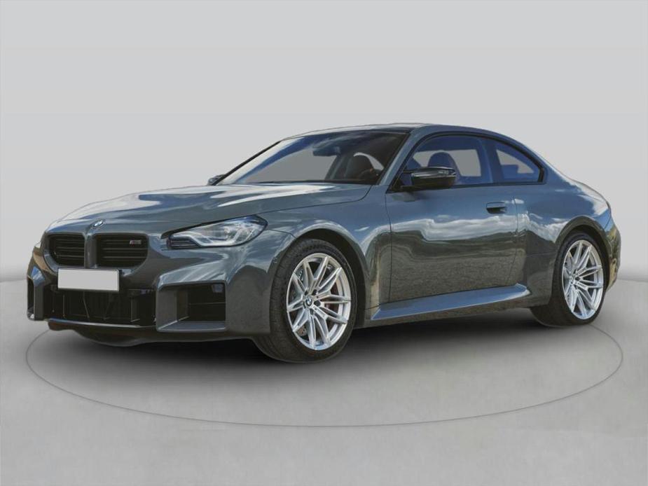 new 2025 BMW M2 car, priced at $67,425