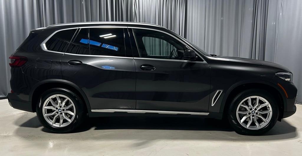 used 2022 BMW X5 car, priced at $47,997