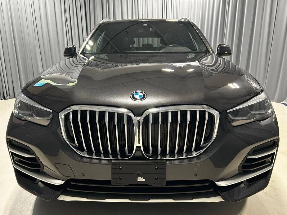 used 2022 BMW X5 car, priced at $47,997