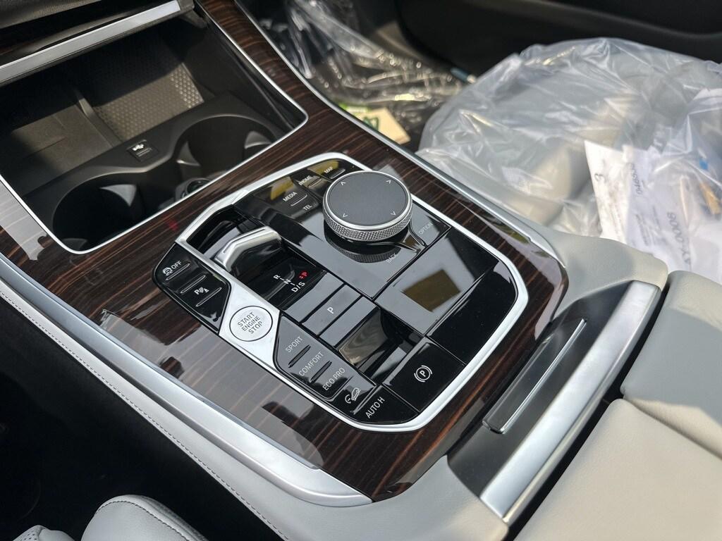 new 2026 BMW X5 car, priced at $78,425