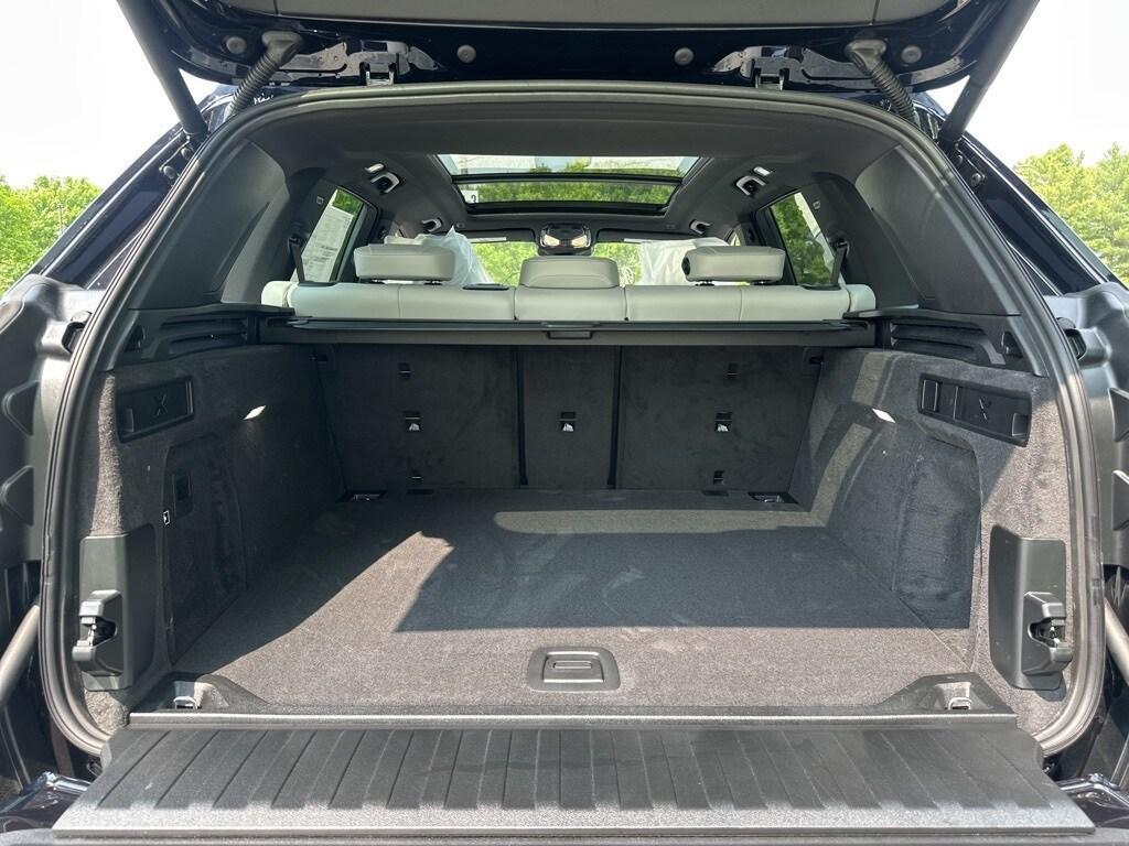 new 2026 BMW X5 car, priced at $78,425