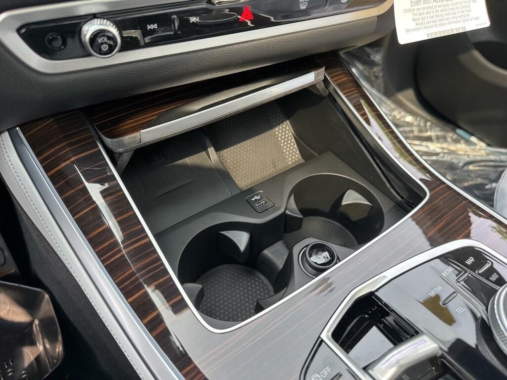 new 2026 BMW X5 car, priced at $78,425